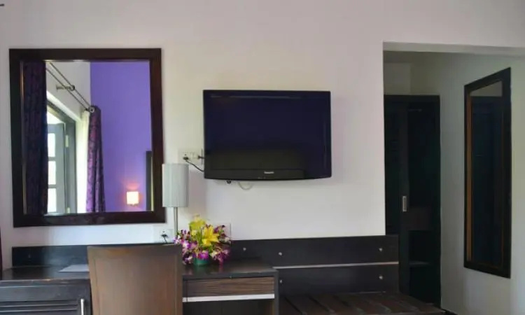Silver Sands Hideaway Hotel - Général