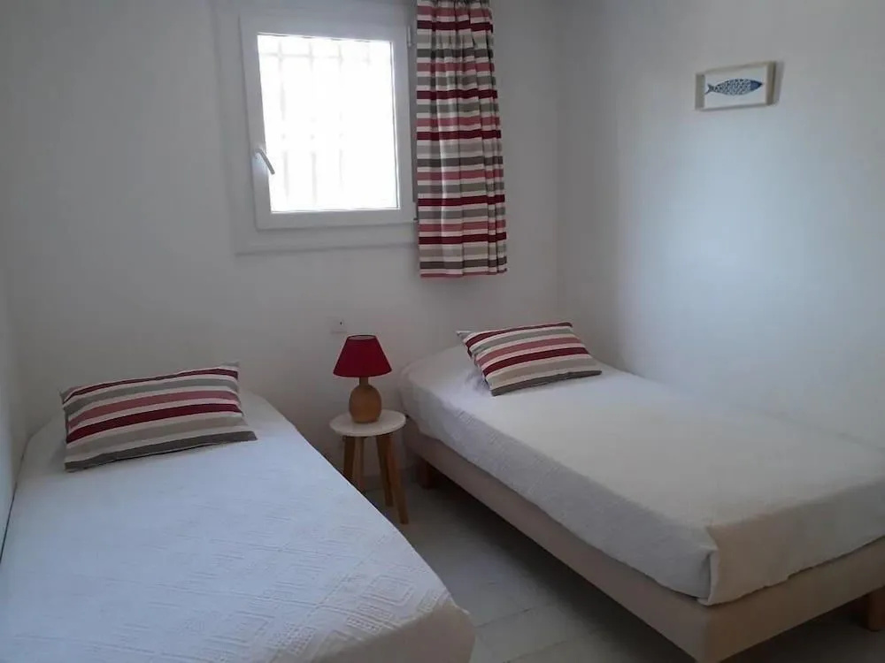 Voir la photo 1 — Domaine de la Punta