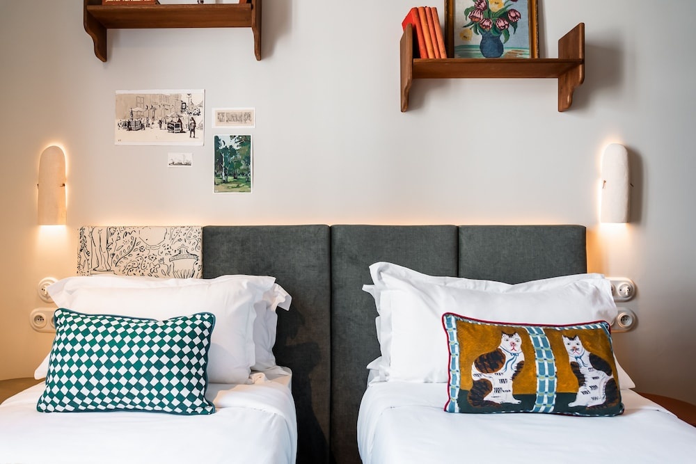 Kraft Hotel 63