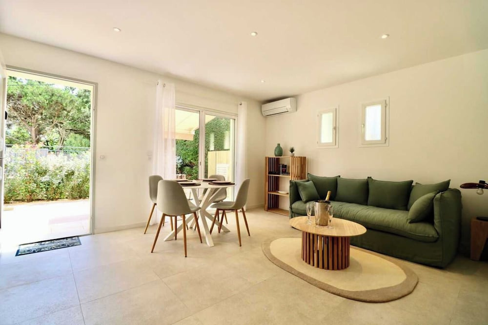 Voir la photo 3 — Bright House - AC - 2br-4p - Gassin