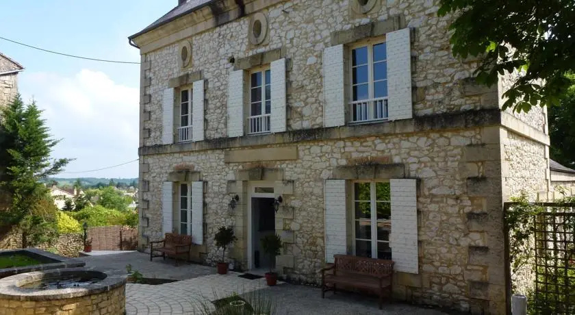 L'Ancienne Ecole