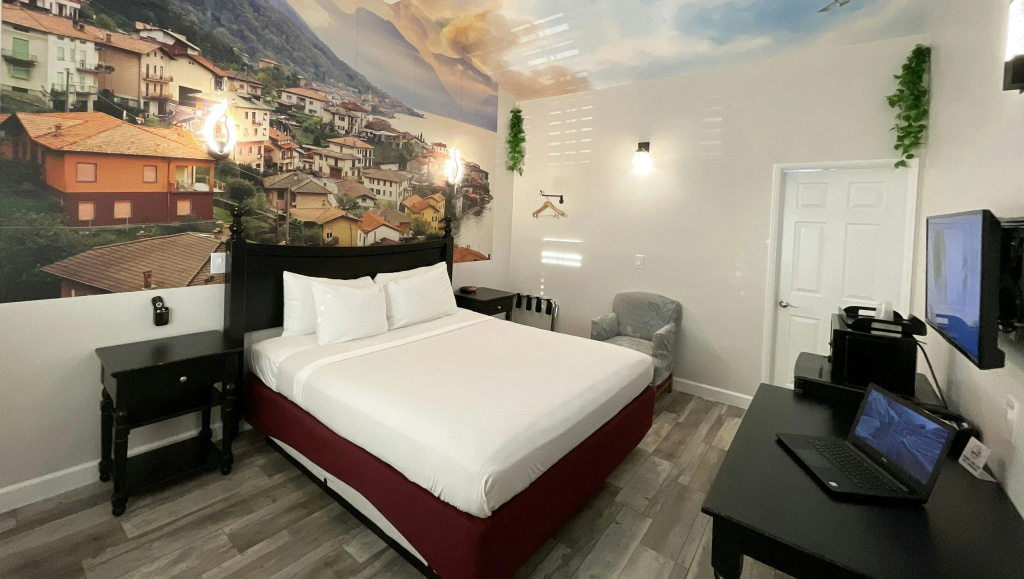 Hotel photo 5