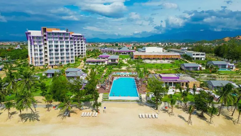 TTC Van Phong Bay Resort — фото 6
