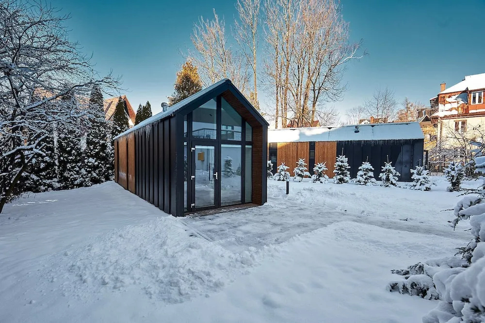 Apartamenty i Domki Górski Potok