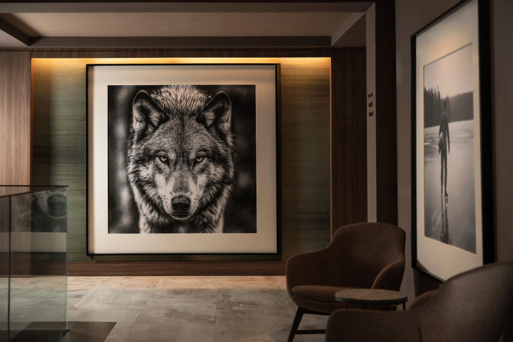 Hotel Livata Mountain Wellness