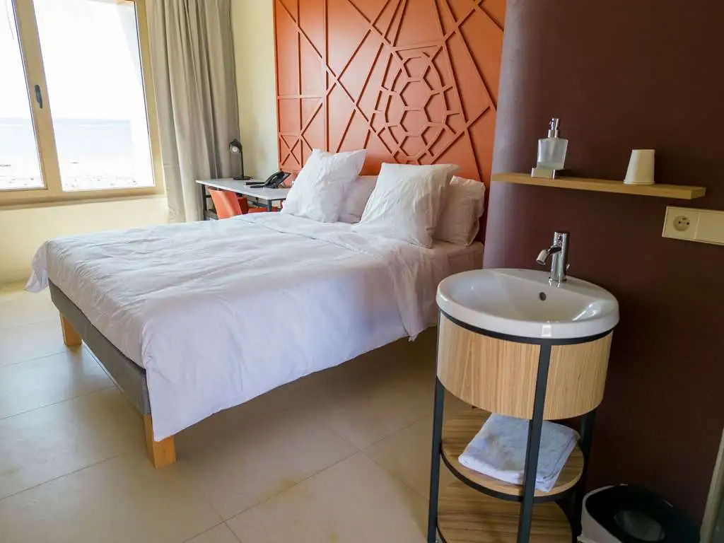 Voir la photo 1 — Ibis Styles Mayotte Aeroport