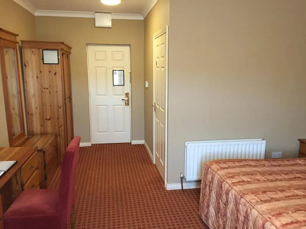 Aran Islands Camping & Glamping — фото 2