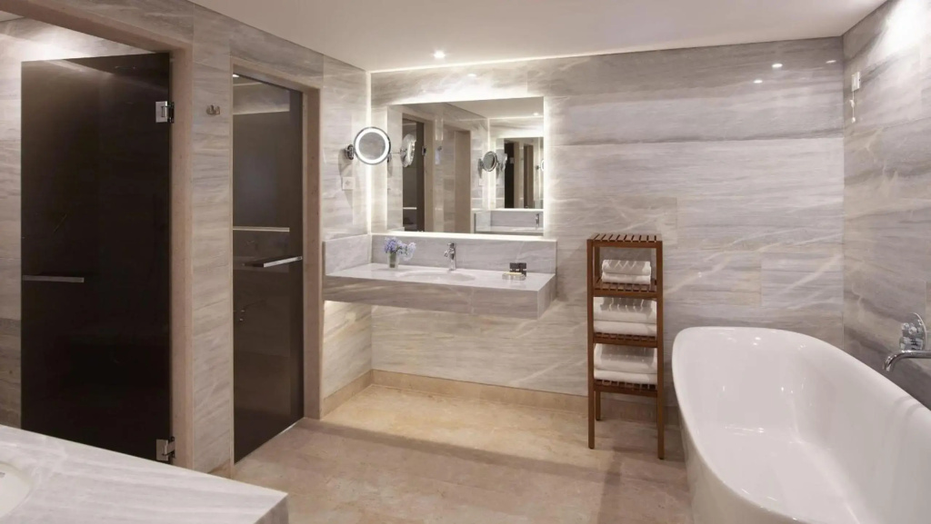 Elounda Peninsula Luxury Resort - Général
