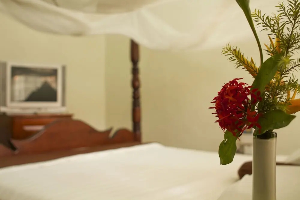 Olive Gardens Hotel Kampala - Chambres