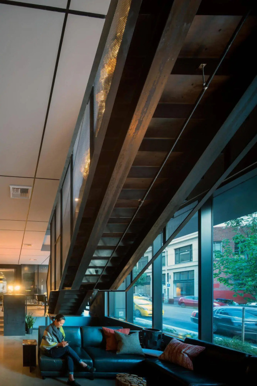 Thompson Seattle, by Hyatt - Général