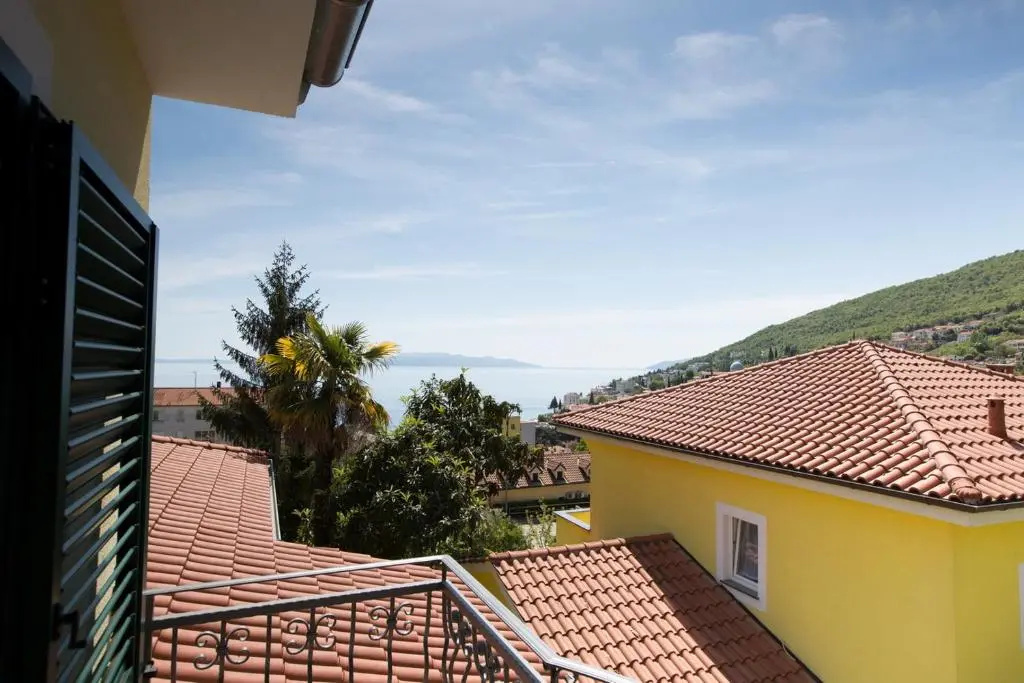 Apartmani Ve-Ro - Chambres