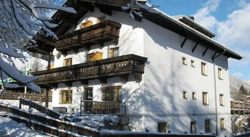Gstehaus Jochberg