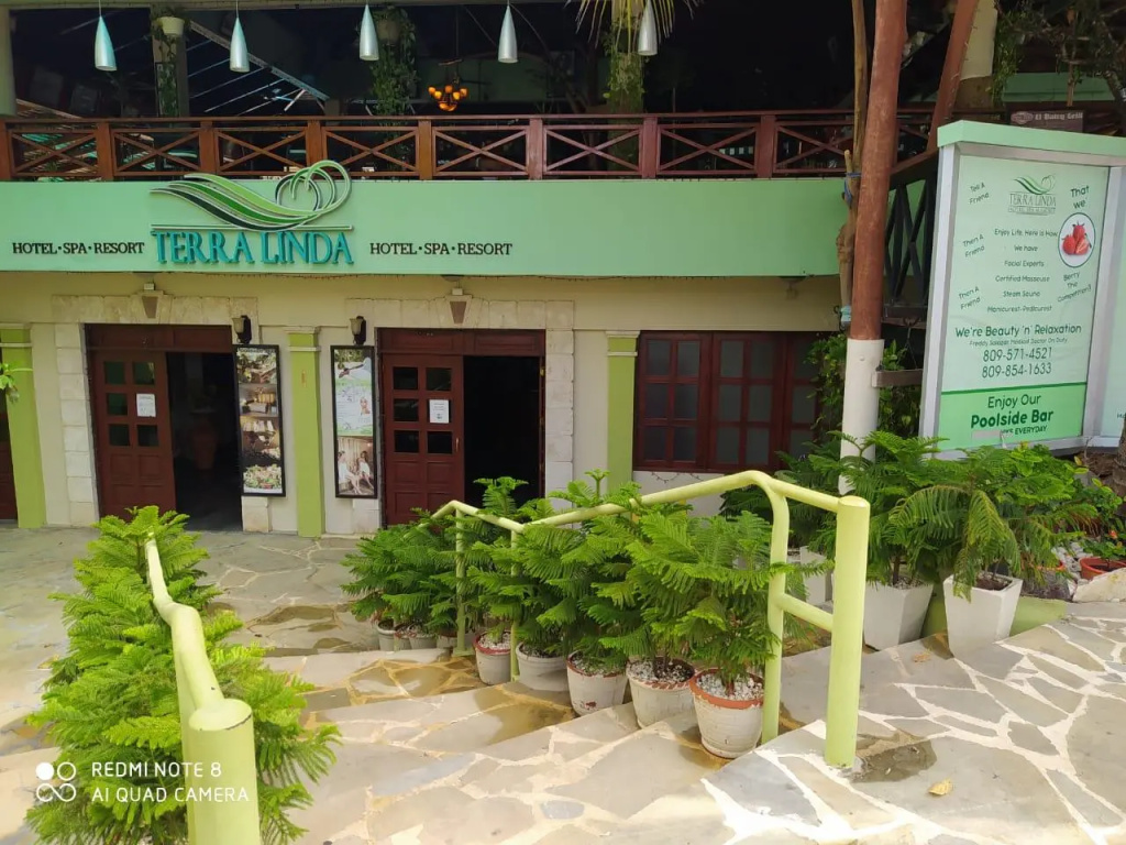 Terra Linda Resort