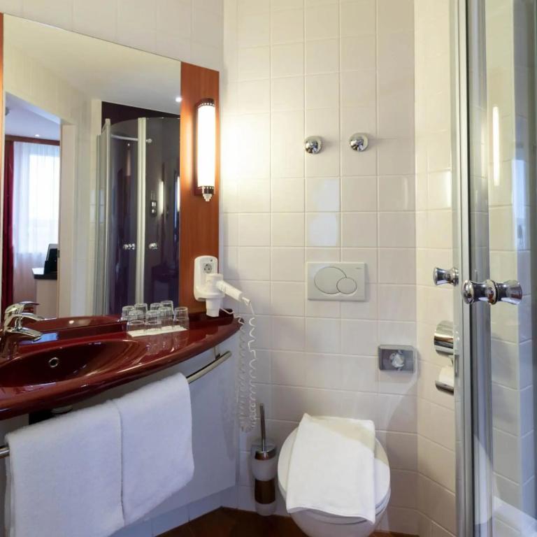 Star G Hotel München Schwabing - Général