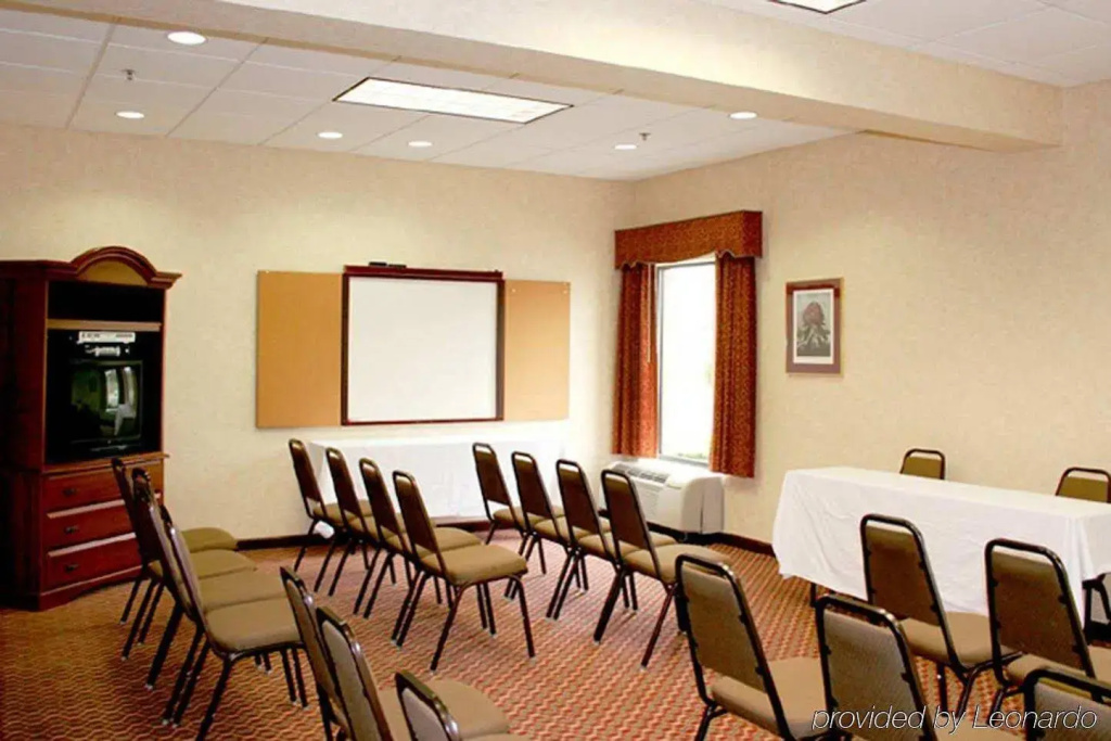 Hamilton Inn Bessemer, AL - Birmingham - Général