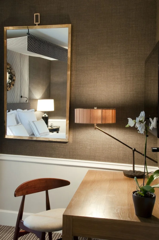 Hotel Recamier 60