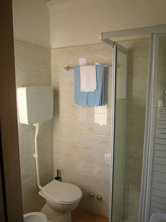 Hotel Marchina - Chambres