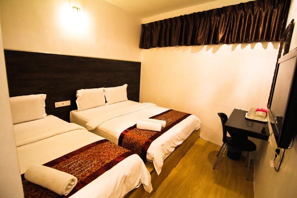 Hotel Rasah Seremban