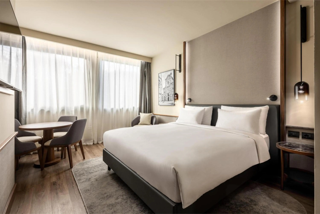 Radisson Blu Florence