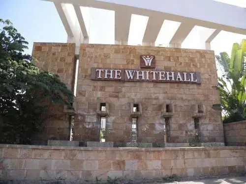 White Hall By OYO Rooms