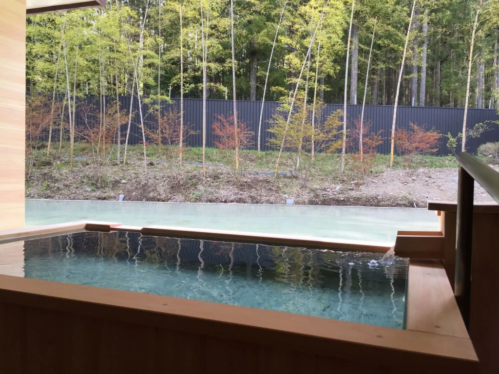 Okunoin Hotel Tokugawa - Général