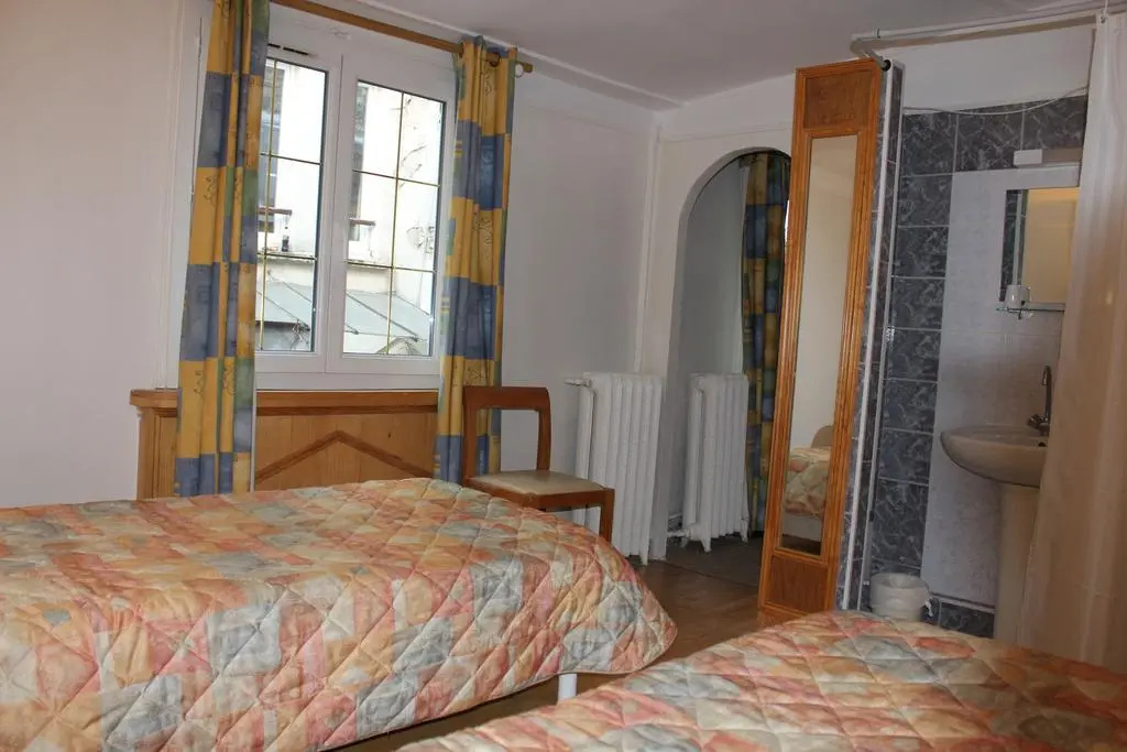 Hotel photo 16