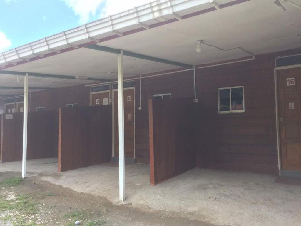 D'Villa Rina Ria Lodge