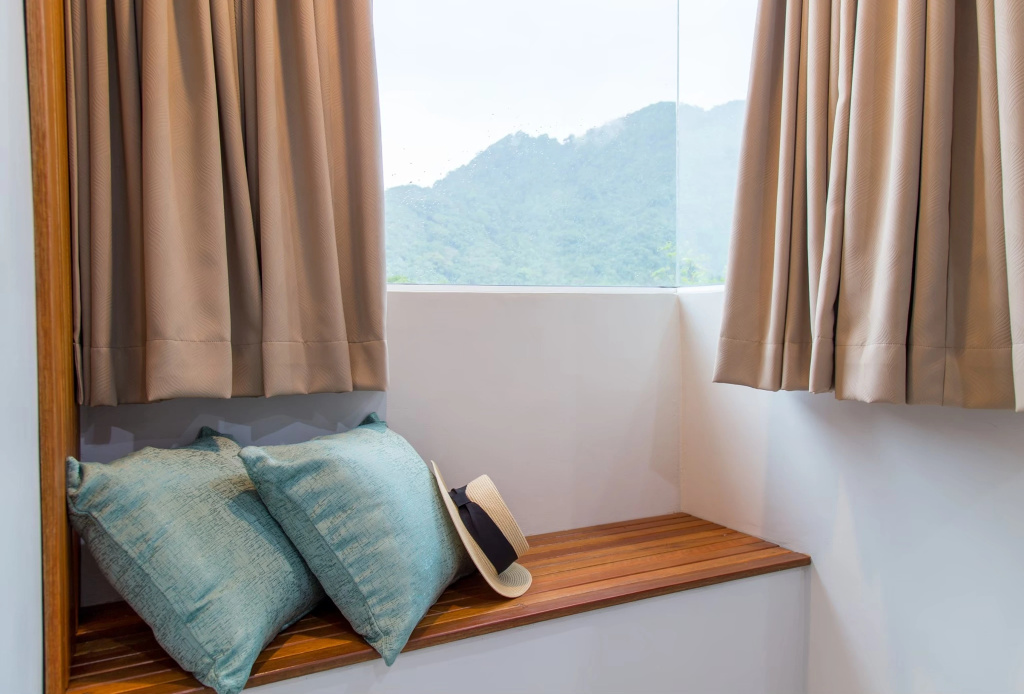 Kamala Beach Residence - Chambres