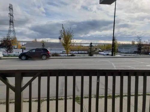 Wabamun Lake Inn