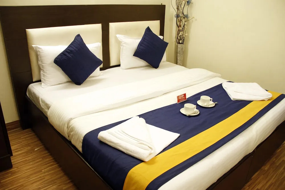 OYO 630 Hotel Innova Homes - Chambres