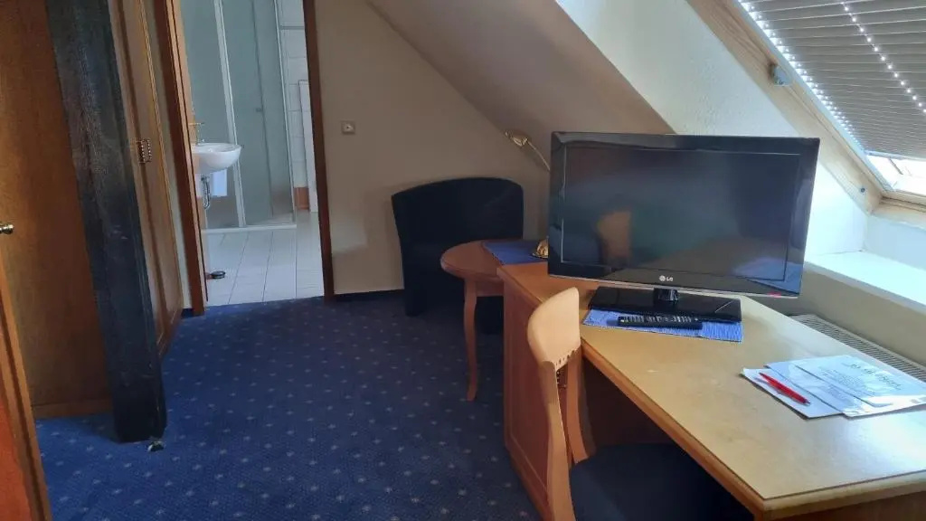 Residenzia Hotel Grenadier - Chambres