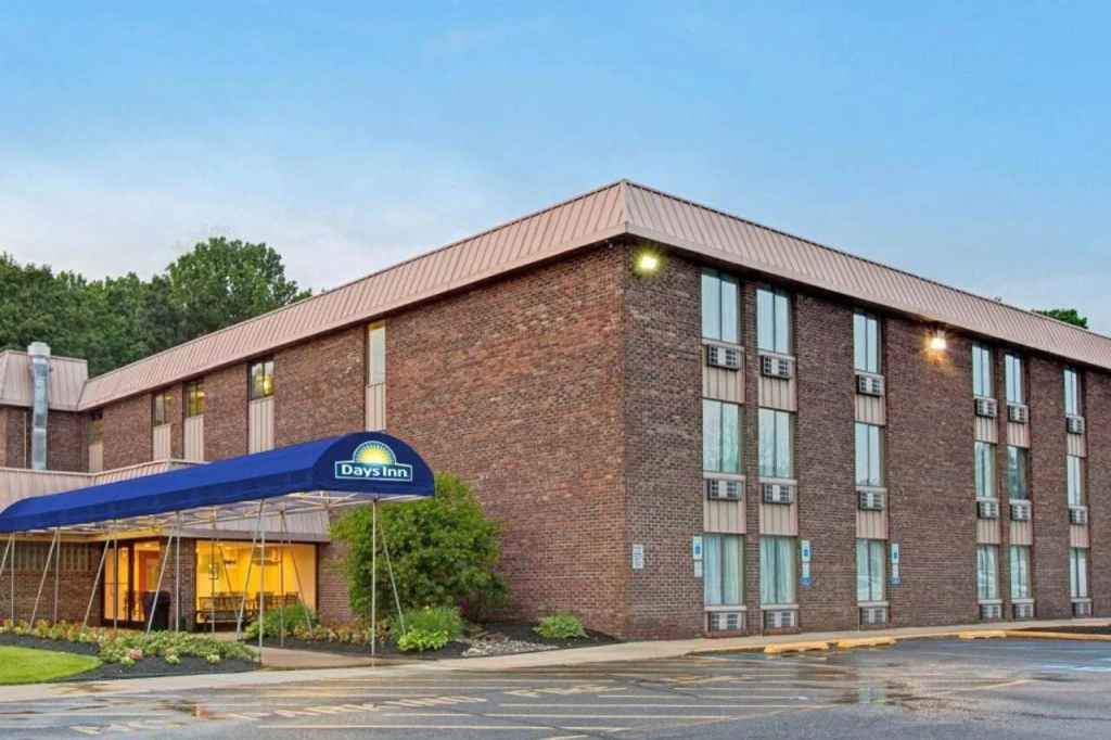 Windsor Hotel