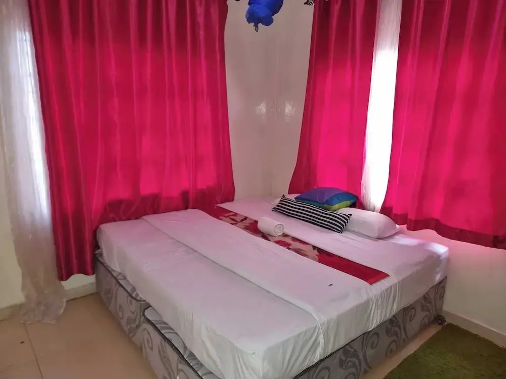 Hotel 25 Kisumu — фото 4