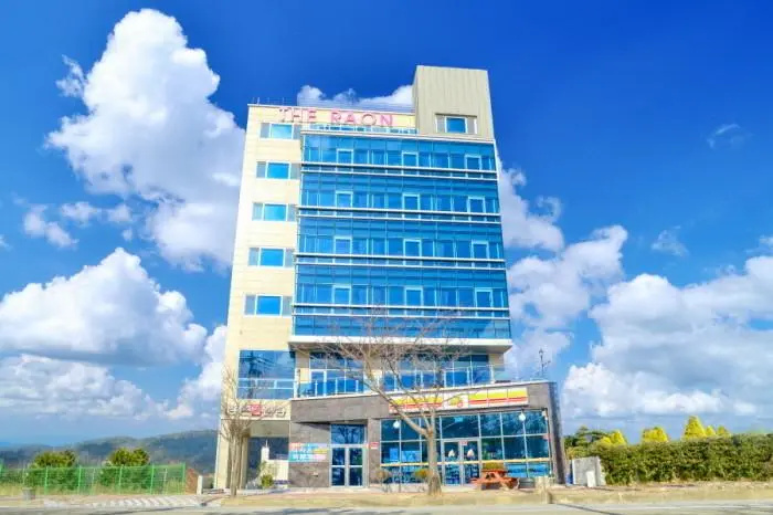 Yeosu the laon pension