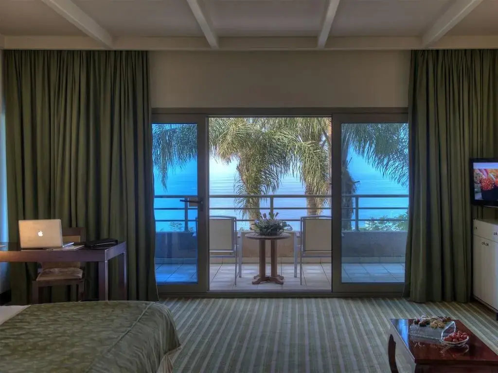 Le Royal Hotel - Beirut - фото 2