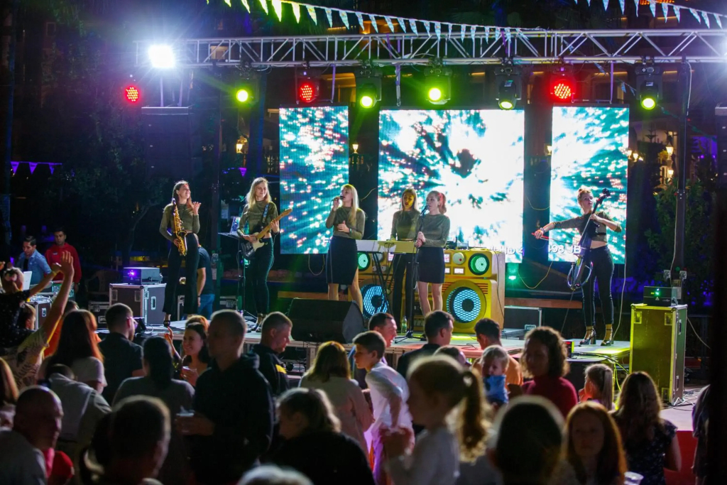 Justiniano Club Alanya – All Inclusive - фото 24