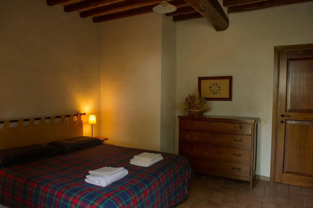 Agriturismo Montaperti - Général