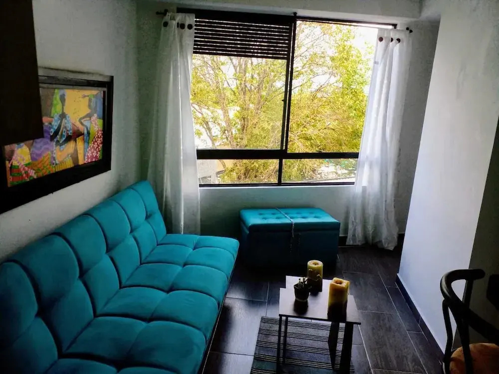 Apartamentos Norte de Armenia — фото 3