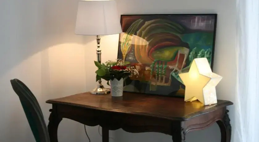 La Chambre du Redon