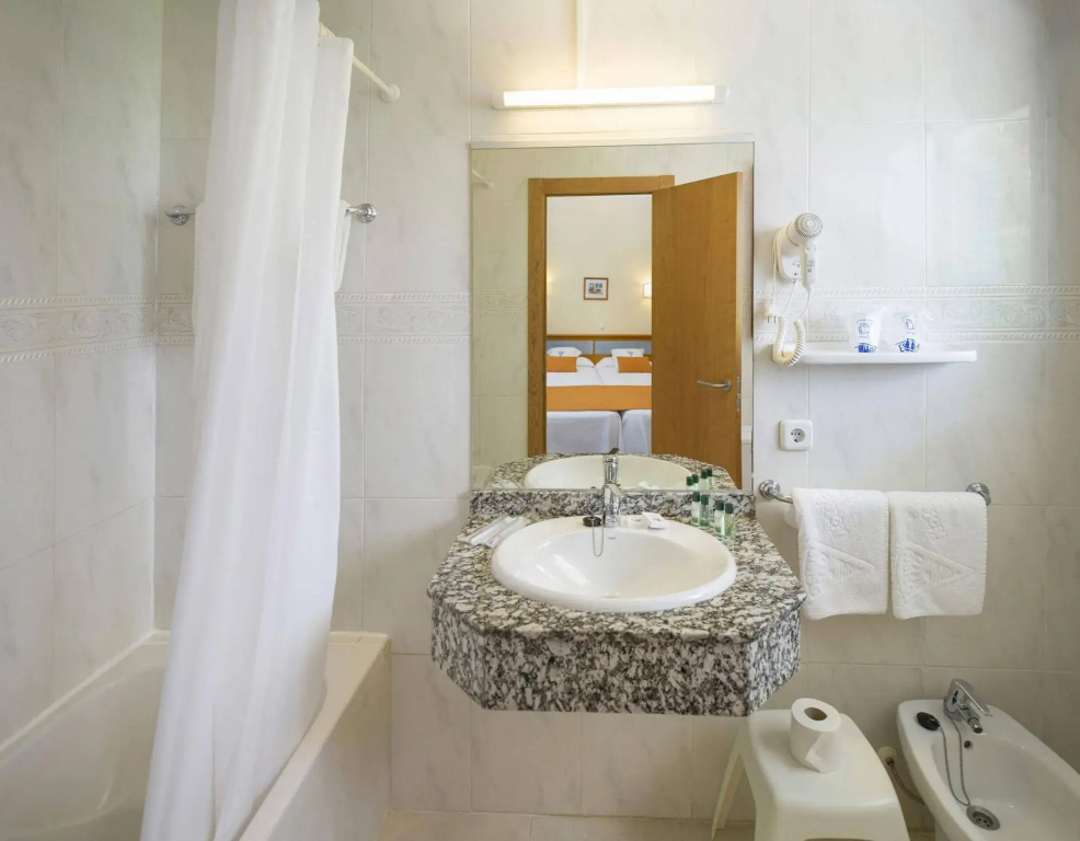 Hotel Osiris Ibiza - Général