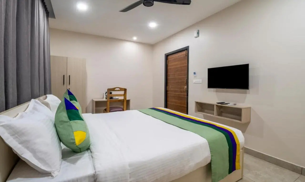 Hotel photo 17