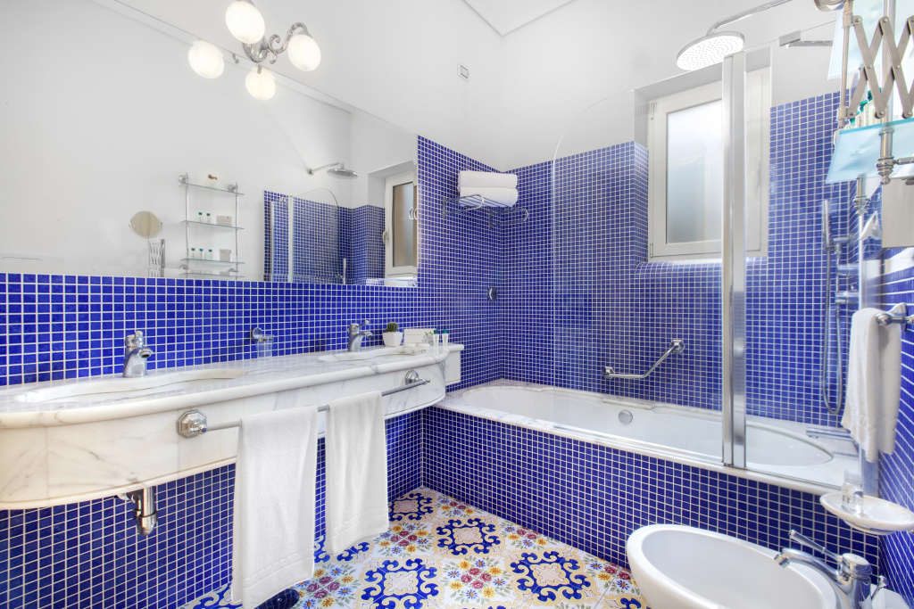 Hotel Antiche Mura - Général