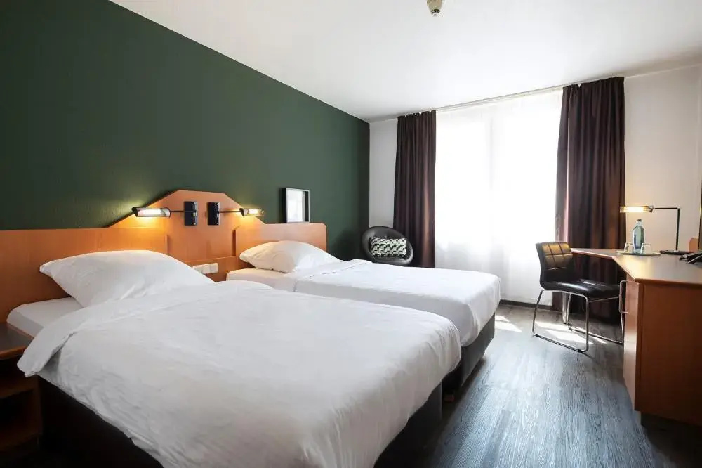ACHAT Hotel Heppenheim - Général