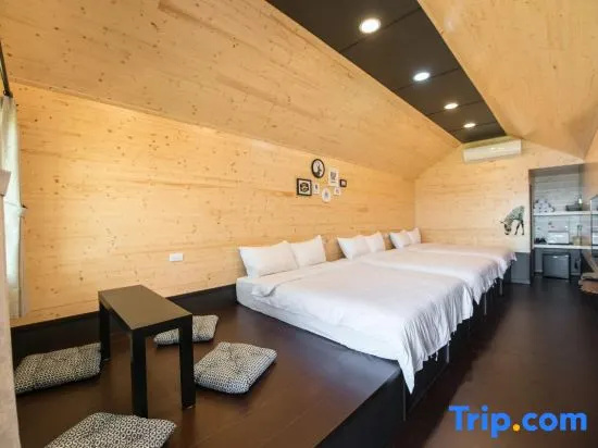Le Relais Saint Sulpice 44