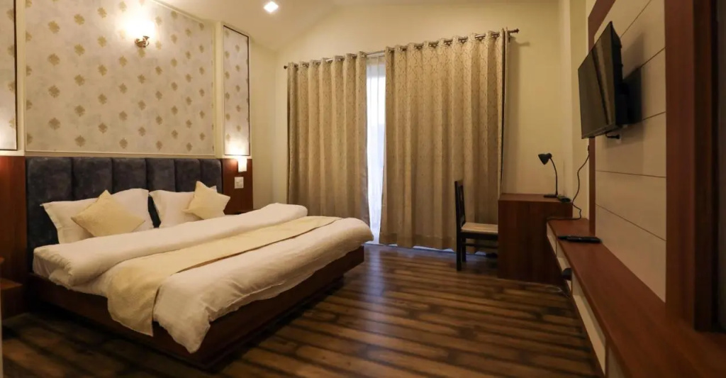 Hotel photo 30