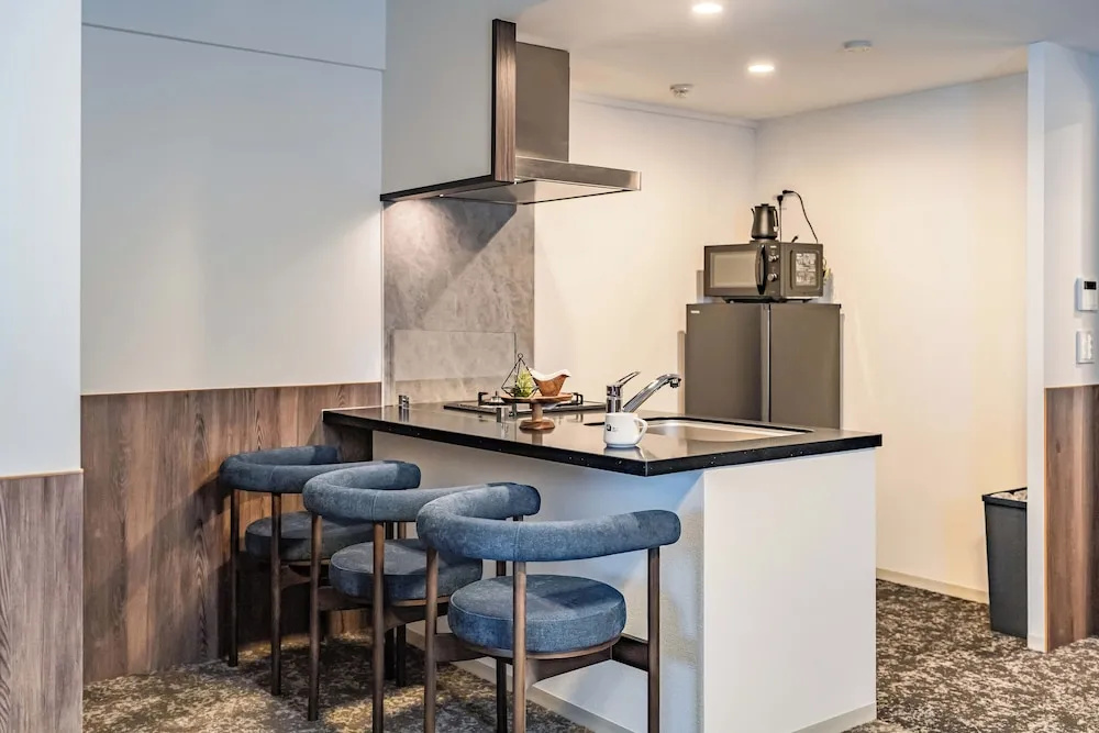 Apartment Hotel 11 Abeno 사진 24