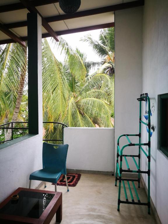 Frangipani Beach Villa