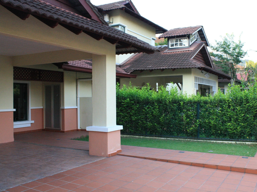 Senyum Zoo Negara Retreat
