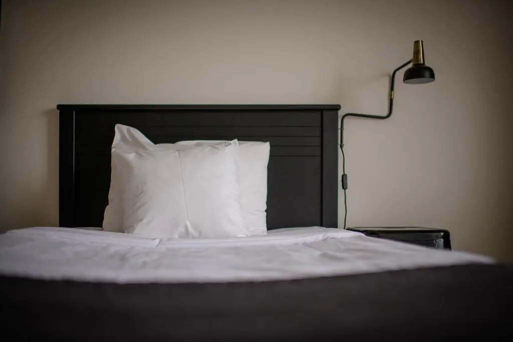 Hotell Alfred Nobel - Chambres