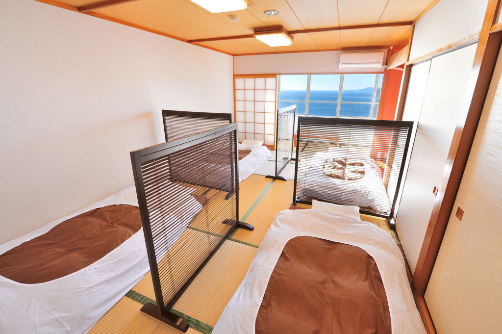 Onsen Hostel Hinoemi Image 45